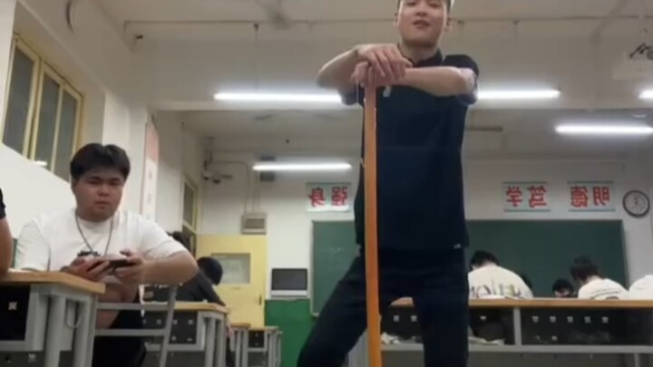 あいつらAll members meeting