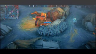 Julian Build Baru Paling Gacor 🔥Pakai Clock Of Destiny