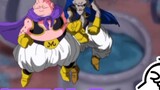 The latest super combined limited-time Good and Evil Buu is said to be very powerful and must be arr