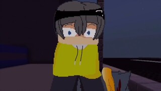 Mission: Resurrection Character Introduction: Hot Black Pass [1]