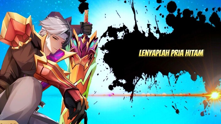 Random Meme Mobile Legends Gok Gok Join The Battle ✨
