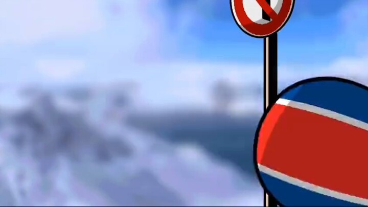 【Polandball】Bậc thầy của phép biện chứng