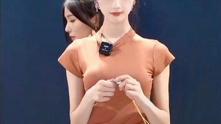 Now, please enjoy the whistle dance.