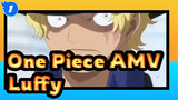 [One Piece AMV / Epic] Sabo Kembali! Mulai Sekarang Aku Akan Melindungi Luffy_1