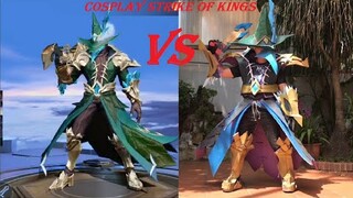 COSPLAY LIÊN QUÂN SIÊU HÀI BỰA PHẦN 19 ĐỪNG XEM KHI ĐANG ĂN CƠM