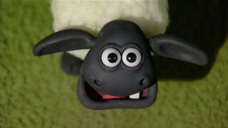 Shaun the Sheep S01E04 Timmy in a Tizzy 1080p Blu-ray