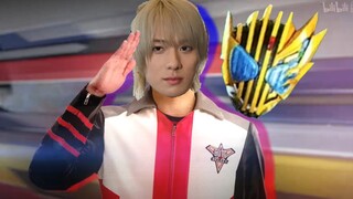 雷杰德角色曲都比特利迦OP卡点