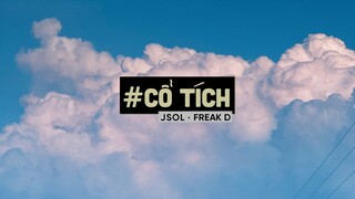 Cổ Tích (Lofi Ver By Orinn) - JSOL