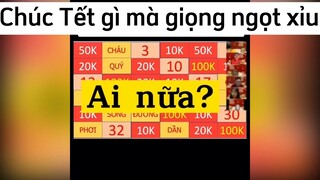 Chúc Tết phiên bản Zoom #videohai #haihuoc #funny
