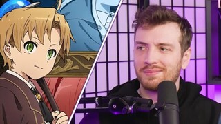【Siap】Tiga raksasa berbicara tentang Re:Zero - Memulai Kehidupan di Dunia Lain