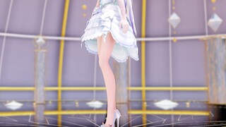 【MMD】เพื่อนบอกว่าทนไม่ไหวแล้ว!