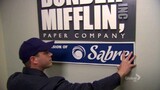 The Office Season 6 Episode 14 | Sabre