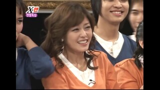 [ENG SUB][X-Men] Butterman Li Mario, who also KOs So Yoo-jin~ | Sunday is Good EP.39