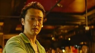 You can't make 100 people obey with 10 bullets, but you can make 99 people obey with 9 bullets!