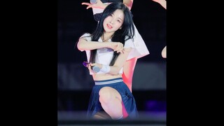[ARin màn hình dọc 4K] Dolphin 220826 OH MY GIRL Cui Yiyuan của Plumia