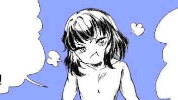 [Demon Slayer handwritten] Hate, hate, huge me (Pig Pig personal)