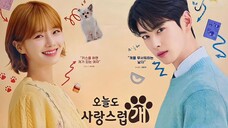 Phim Ngày Đẹp Trời Để Trở Thành Cún - Tập 12 - Vietsub