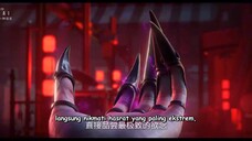 Renegade Immortal Movie Battle of the Gods Part 2 Sub Bagus
