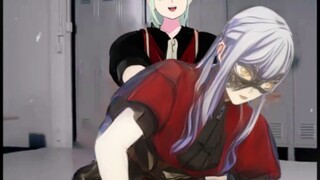 Bạn có biết Wakaba Mutsu và Toyokawa Shoko không?