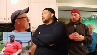 Can We Trust You? Webber's Reaction