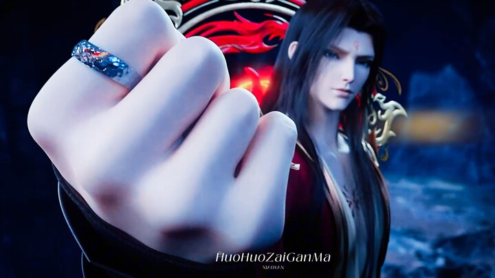 พี่บ้ามาแล้ว คุณลุงกลายเป็นหนุ่มหล่อ?