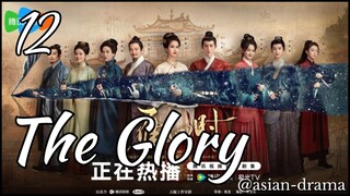 The Glory (2025) – Eps. 12 [Sub Indo]