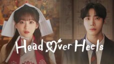 Head over hell || `•Eps-12• TheEnd sub indo