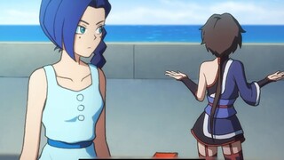 Season 4 Episode 3 Plot Prediction! Da Bao's voice acting confirmed! ! [Five Six Seven: Shadow Fate]