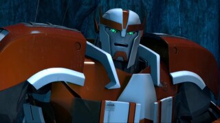 Transformers Prime S01E22 (2011) Sub Indo