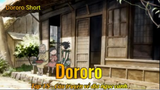 Dororo Tập 15 - Câu truyện về địa ngục cảnh