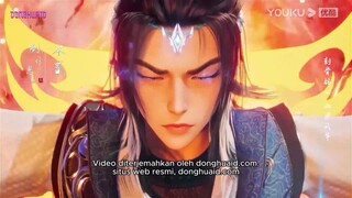 The Legend Of The Taiyi Sword Immortal Eps 05 Sub Indo