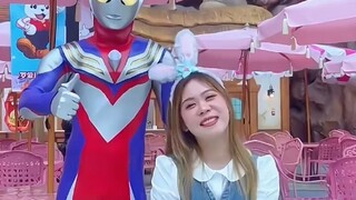 Bạn có muốn Sero đưa bạn đến khu vui chơi không?