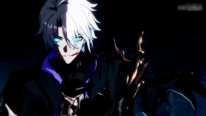 [Trailer Animasi Ulang Tahun] Honkai Impact Star Railway - "Aku Menyelamatkan Dunia Sendirian"