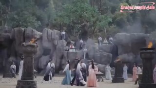 [Subindo] Raja iblis jatuh cinta pada seorang gadis aneh Part.37