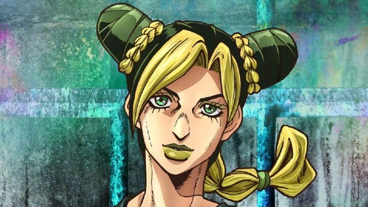 [JOJO's Bizarre Cover] Stone Ocean: STONE OCEAN