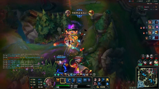SETT MONTAGE - CLEAN PLAYS