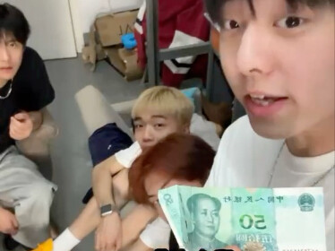 أنا جائع جدًا…