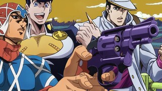 Morio Town shooting case