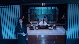 The Untamed EP 85 part 11 / Tagalog Dubbed