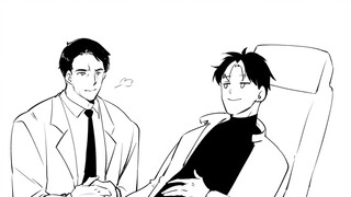【batfamily】Jason pulls teeth