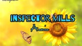 inspector mills by America lyrics