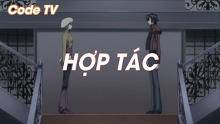 Code Geass SS1 (Short Ep 15) - Hợp tác #codegeass