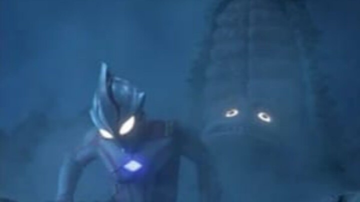 Ultraman mebius Episode 6 Dubbing Indonesia