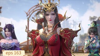 BeTTHaa eps 163 Sub Indo