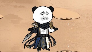 Episode 4: Is this your spiritual attack? Are you trying to be funny?