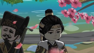 Episode 7 of "The Strongest Summer", the trump card of the aristocratic families?