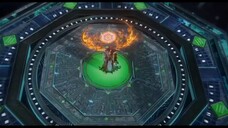 Renegade immortal eps 91 sub indo