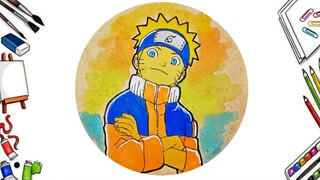 Yang Dikejar-kejar, Sakura.. Ternyata Jodohnya, Hinata.. 😆
