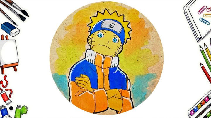 Yang Dikejar-kejar, Sakura.. Ternyata Jodohnya, Hinata.. 😆