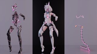 [Brain Rendering] Brainless Imagination Test ~ Issue 11